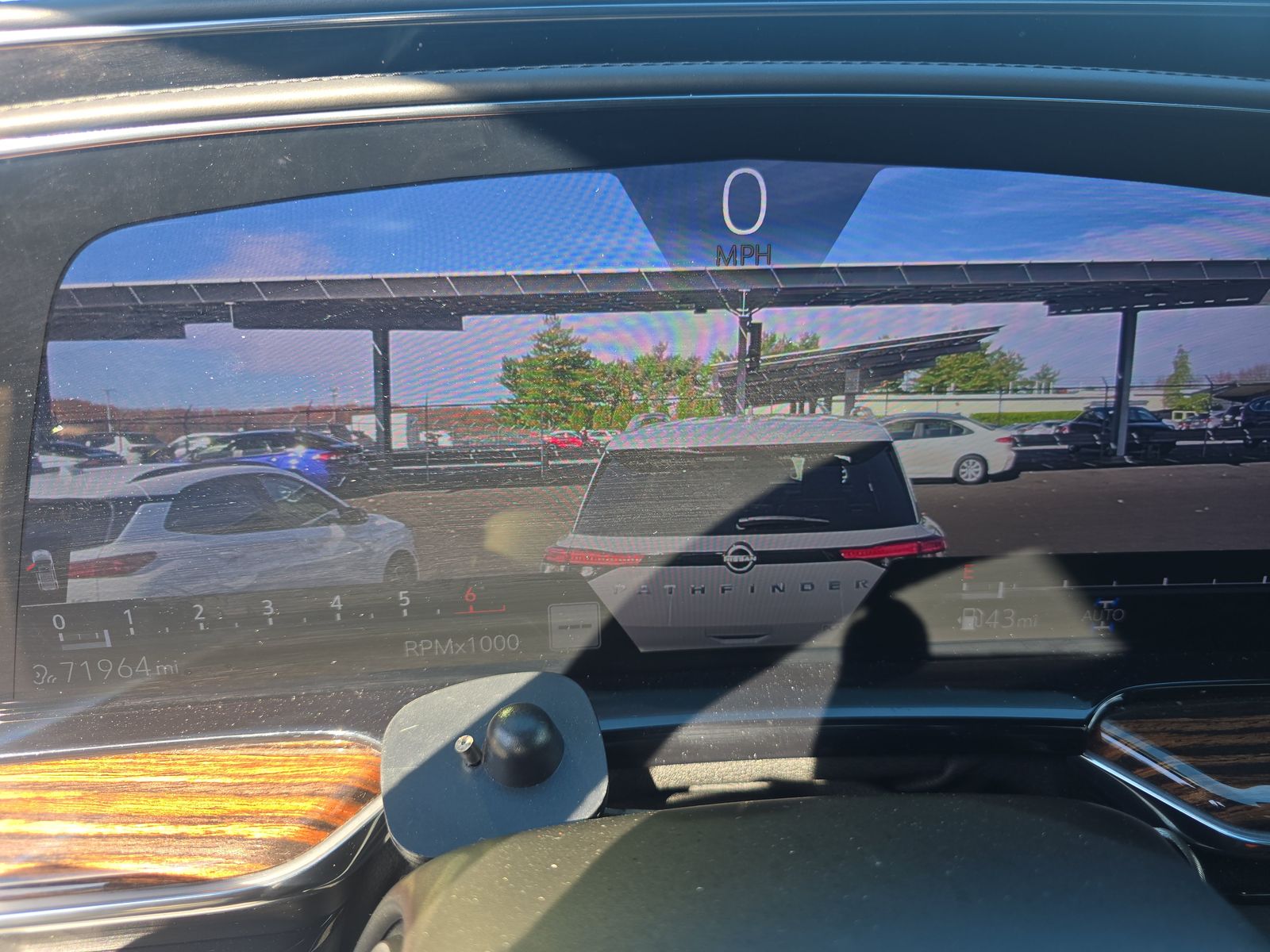 2021 Cadillac Escalade ESV Premium Luxury AWD