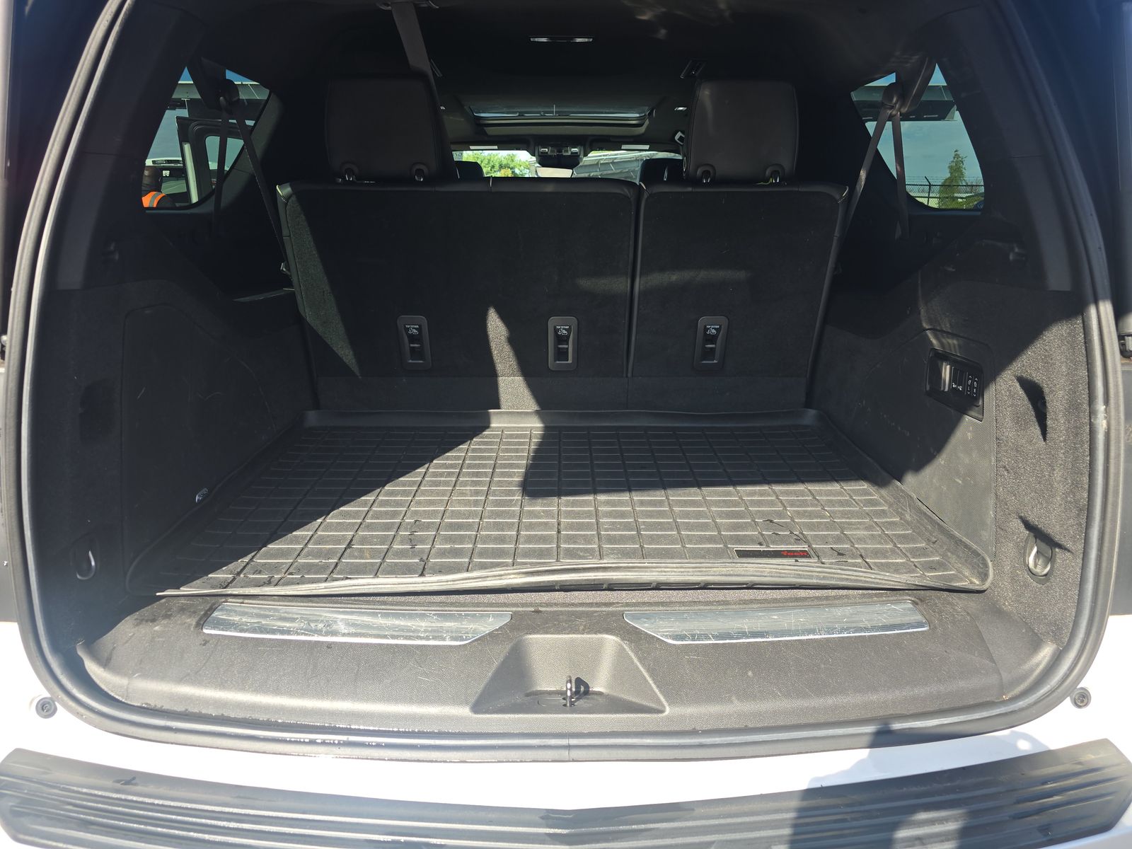 2021 Cadillac Escalade ESV Premium Luxury AWD