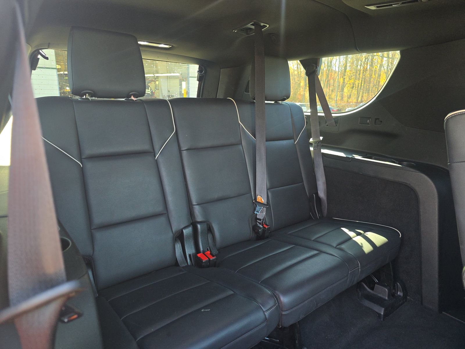 2021 Cadillac Escalade ESV Premium Luxury AWD