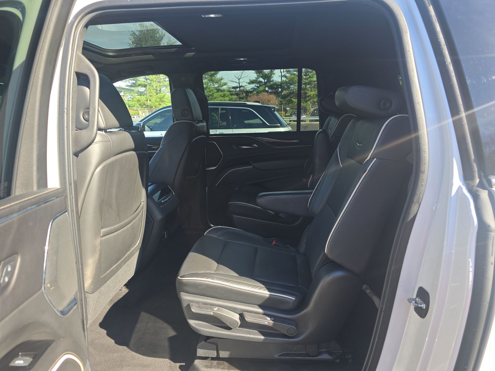 2021 Cadillac Escalade ESV Premium Luxury AWD