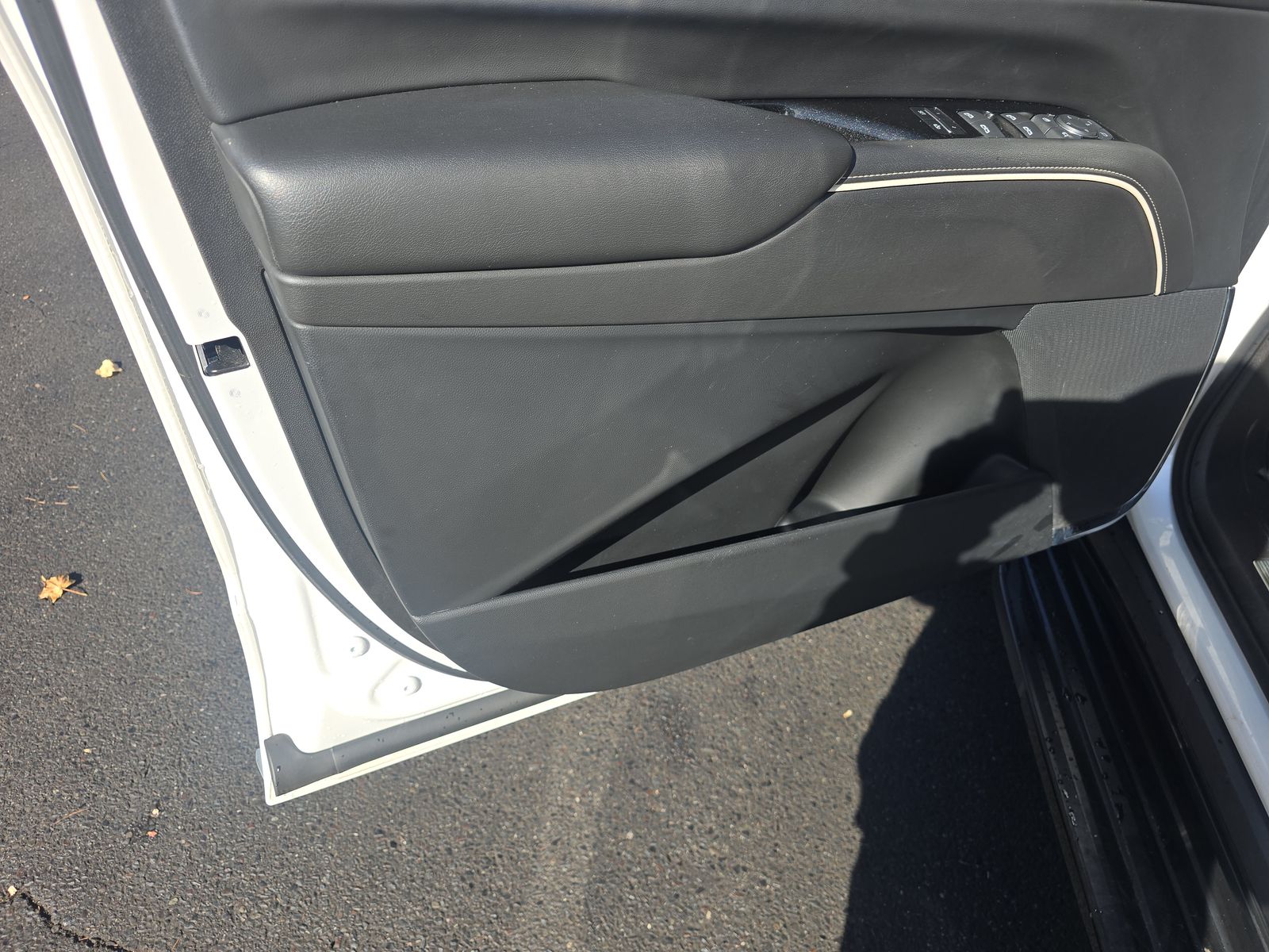 2021 Cadillac Escalade ESV Premium Luxury AWD