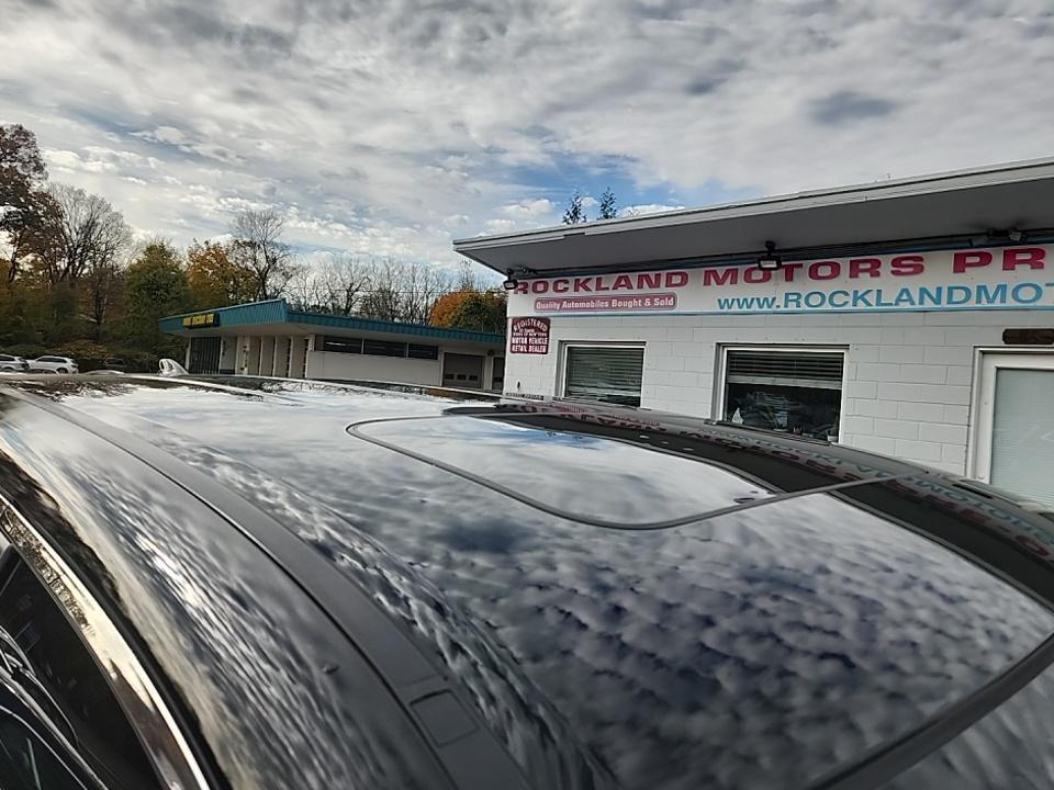 2022 Honda Pilot EX-L AWD