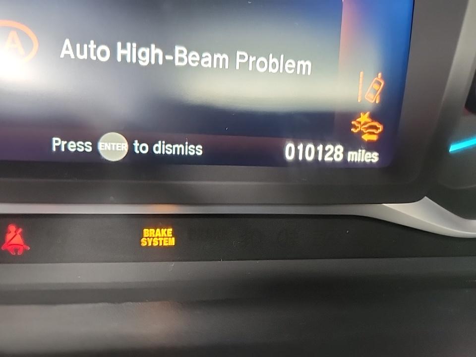 2022 Honda Pilot EX-L AWD