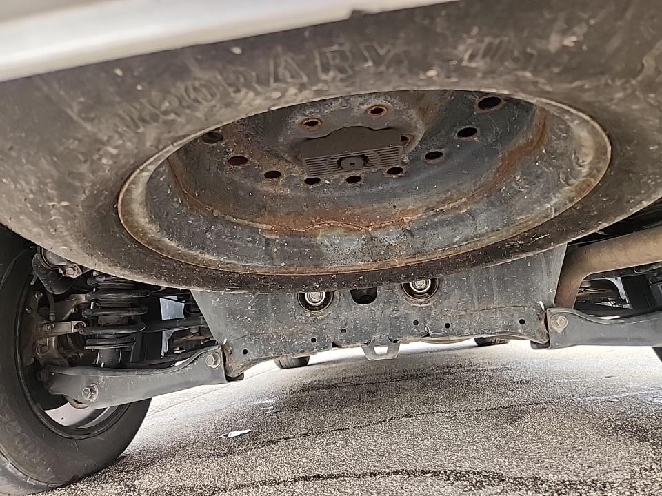 2022 Honda Pilot EX-L AWD