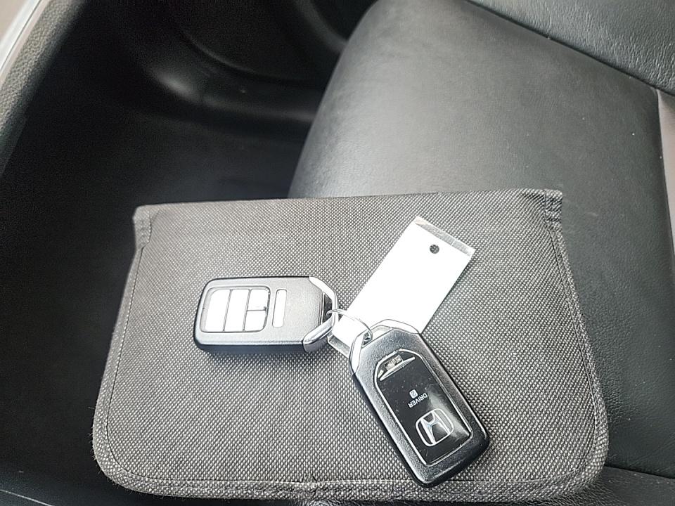 2022 Honda Pilot EX-L AWD