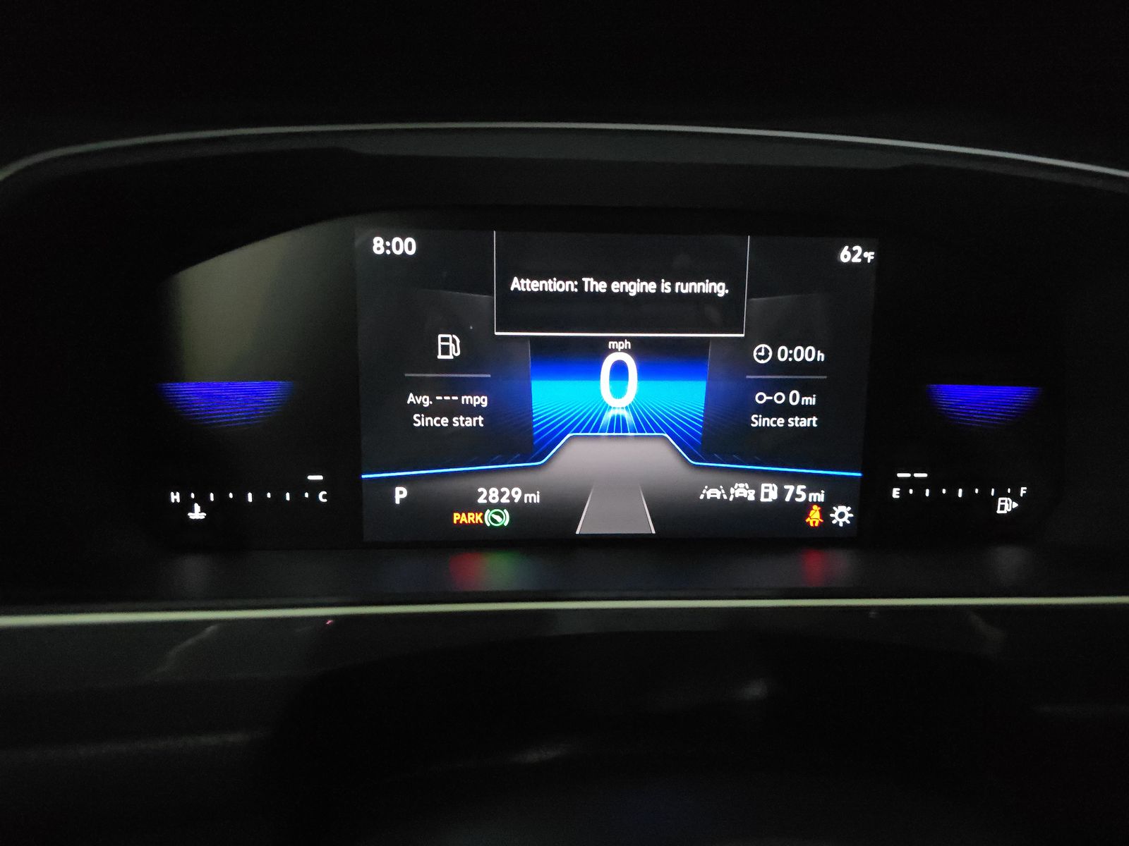 2024 Volkswagen Tiguan 2.0T SE FWD