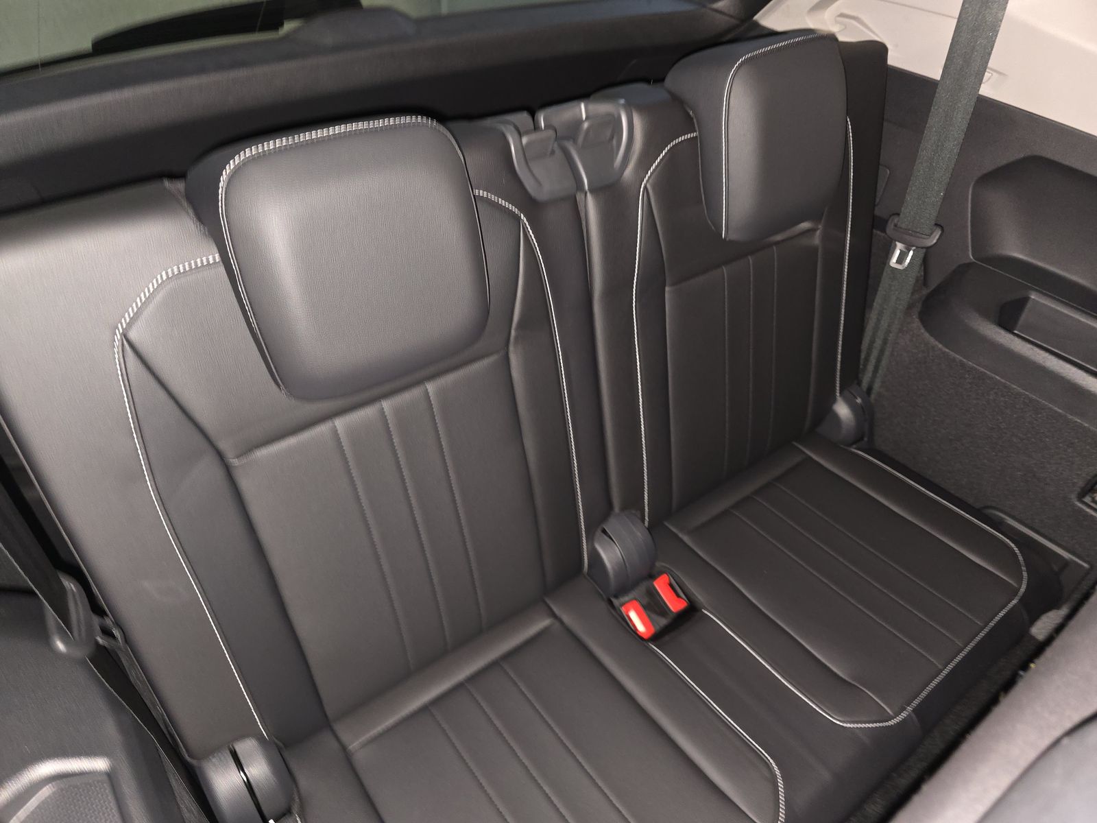 2024 Volkswagen Tiguan 2.0T SE FWD