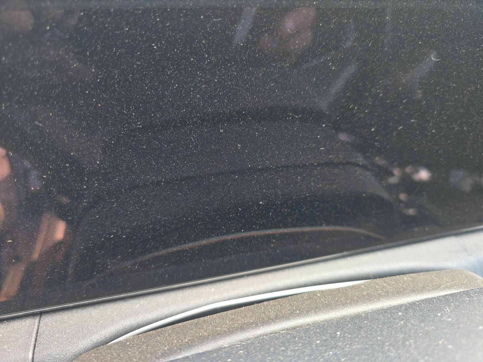 2024 Ford Mustang GT RWD