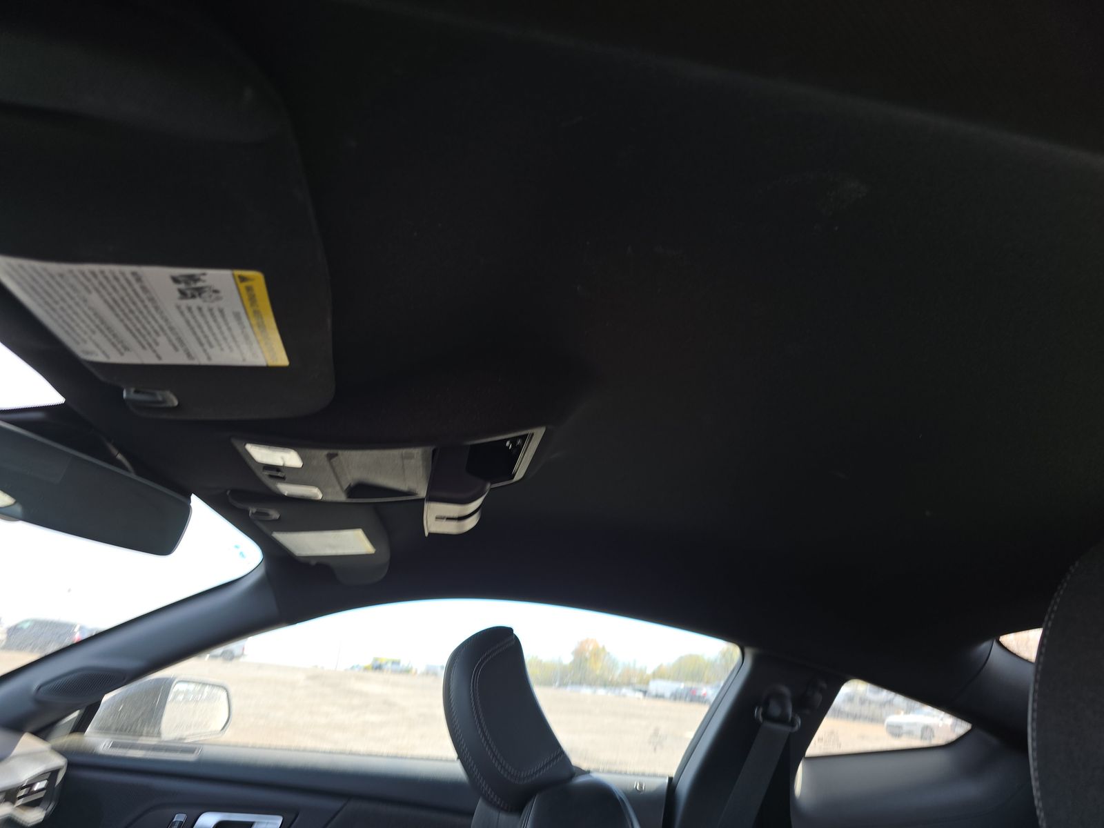 2024 Ford Mustang GT RWD