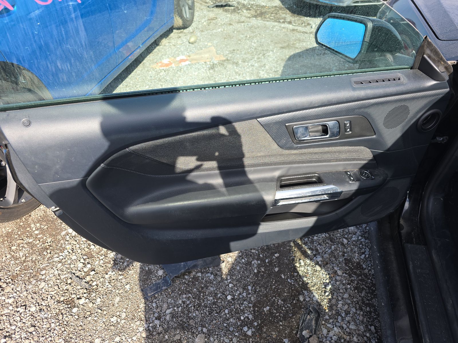 2024 Ford Mustang GT RWD