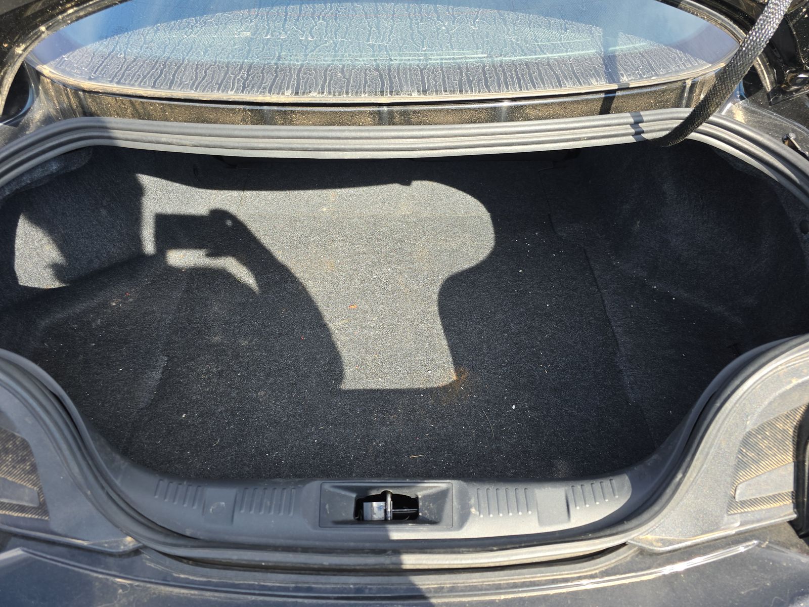 2024 Ford Mustang GT RWD