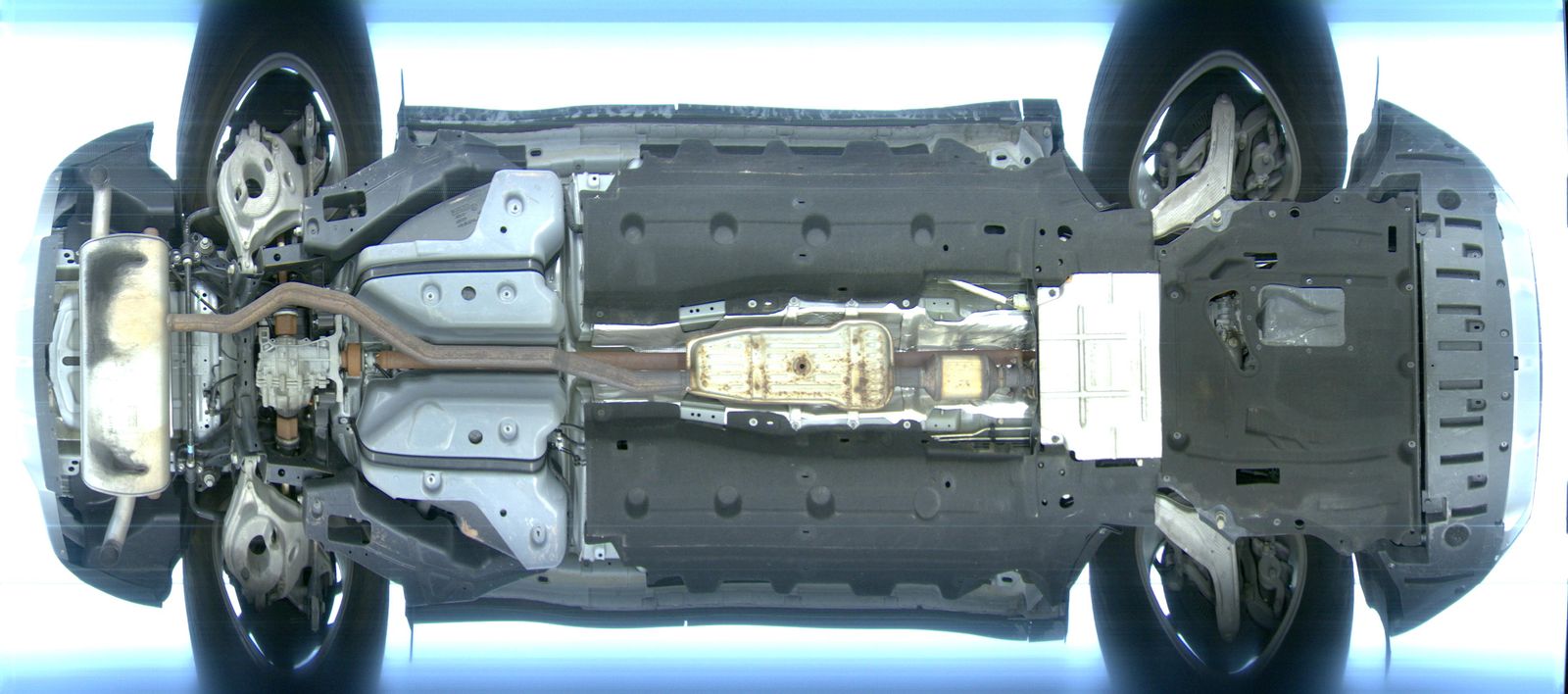 2023 Ford Edge SEL AWD