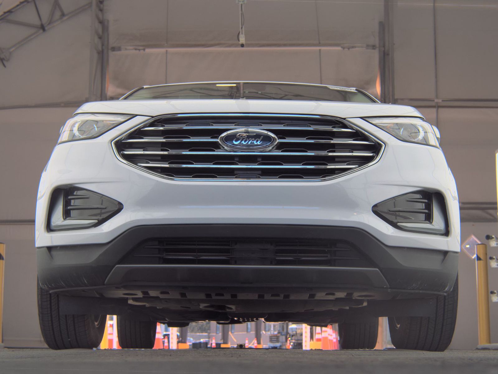 2023 Ford Edge SEL AWD