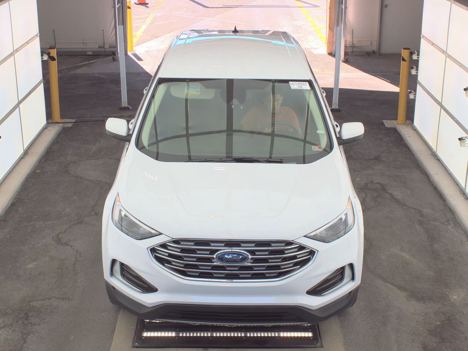 2023 Ford Edge SEL AWD
