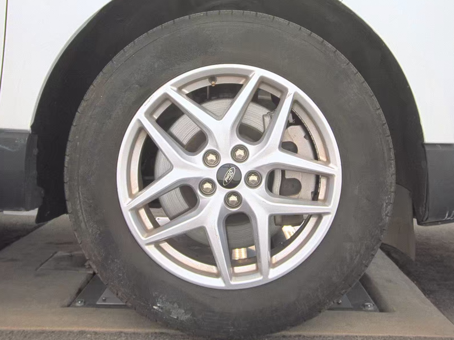 2023 Ford Edge SEL AWD