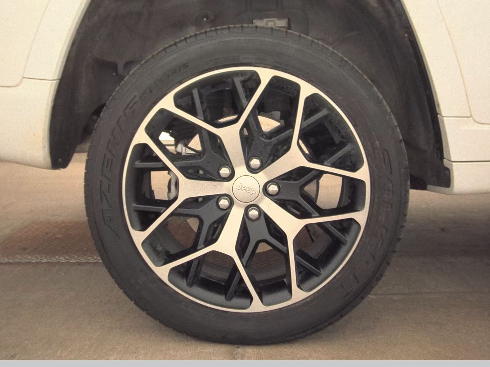 2022 Jeep Grand Cherokee 4xe Summit Reserve AWD