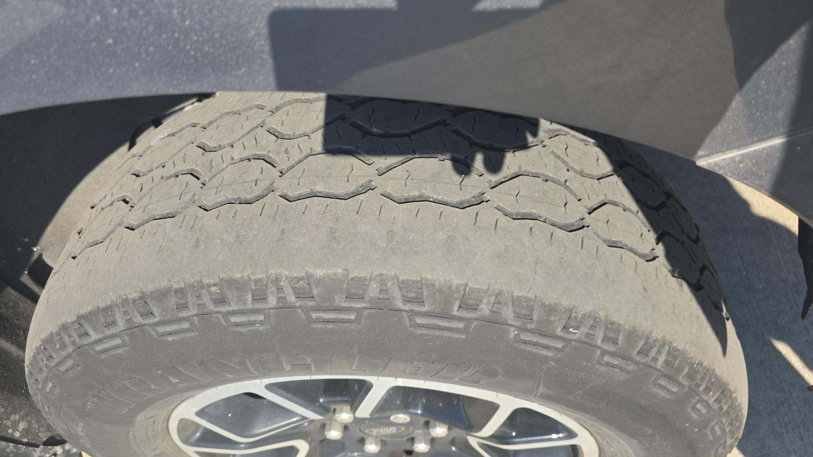 2023 Ford F-150 XLT AWD