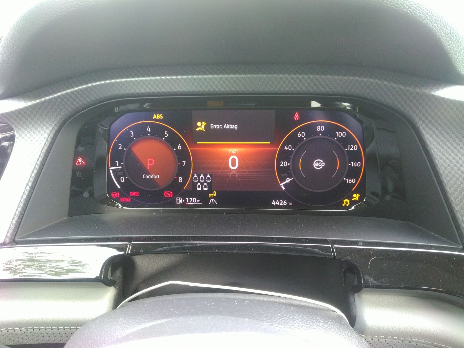 2025 Volkswagen Atlas 2.0T Peak Edition AWD