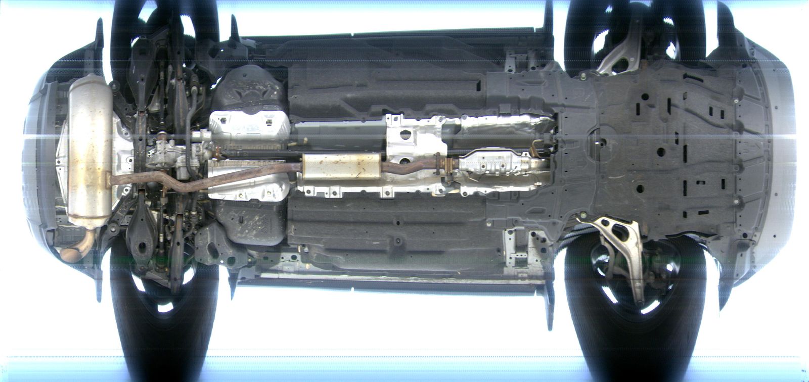 2023 Nissan Rogue SV AWD