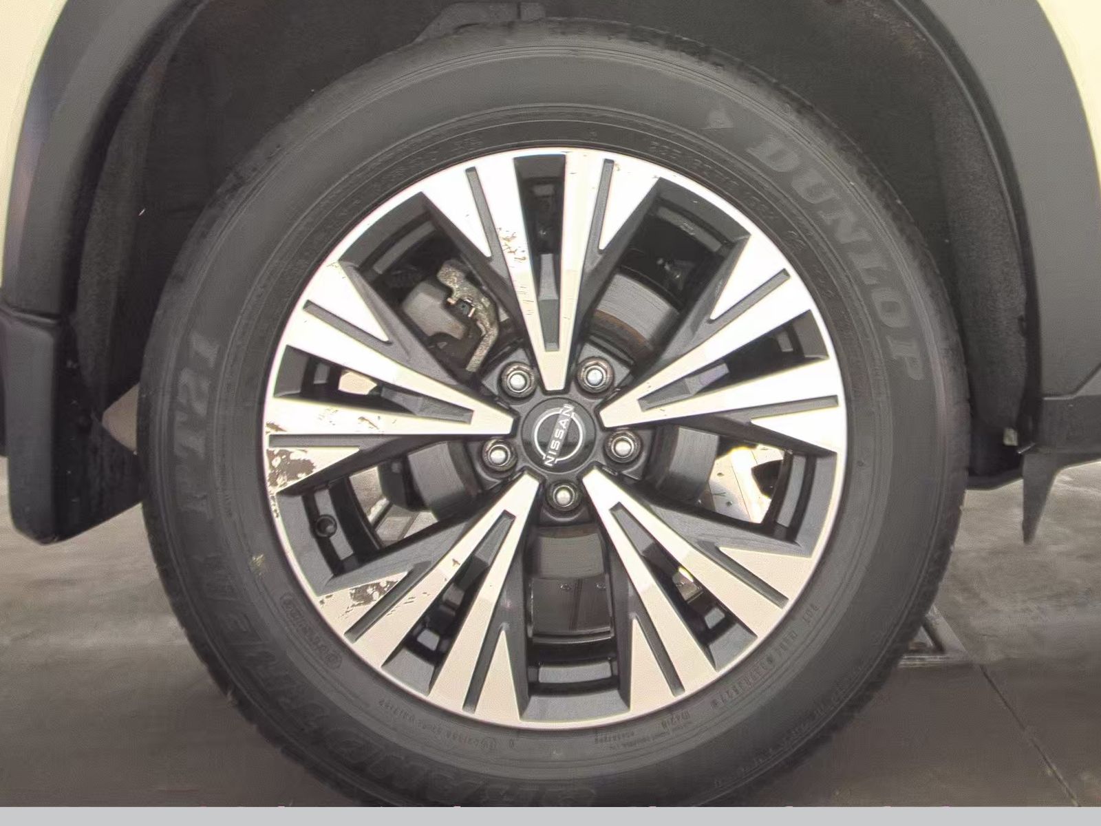 2023 Nissan Rogue SV AWD