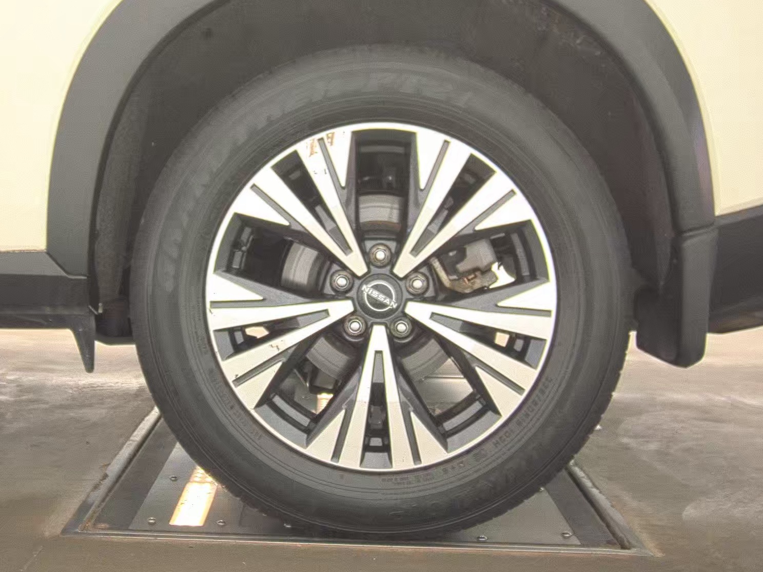 2023 Nissan Rogue SV AWD