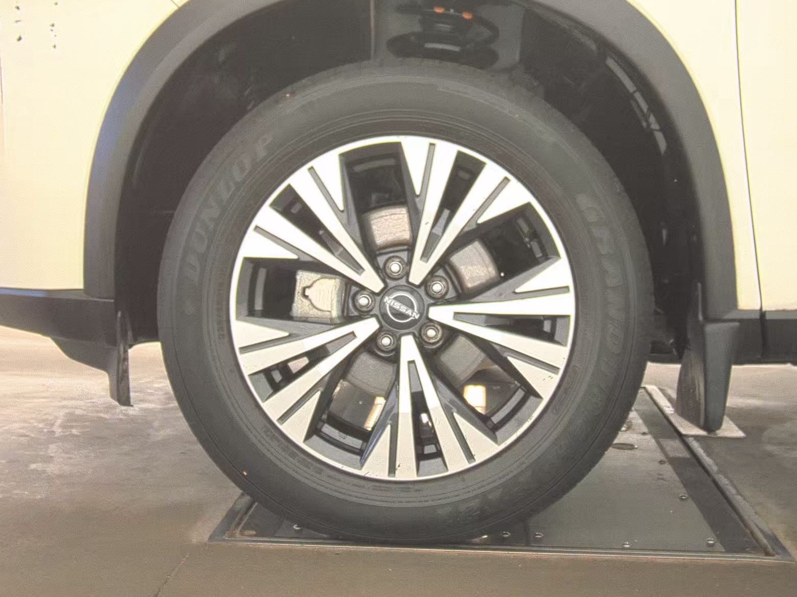 2023 Nissan Rogue SV AWD