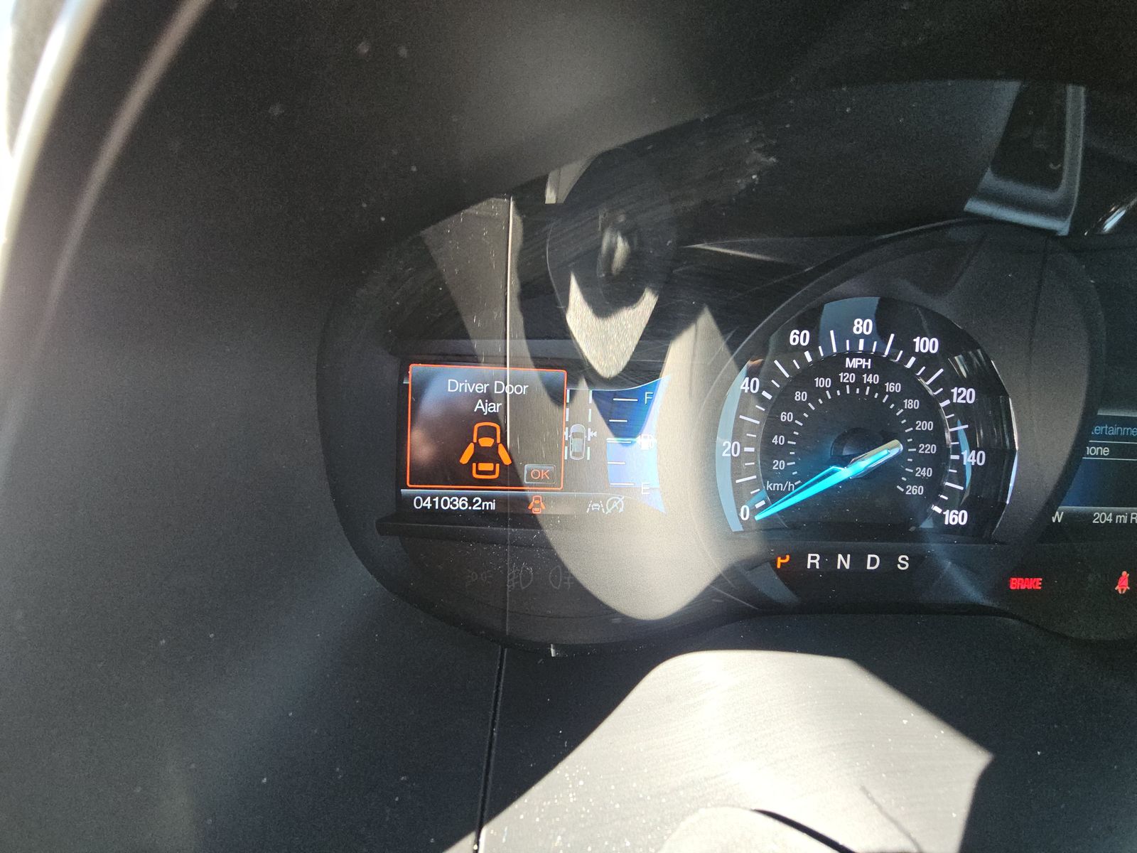 2023 Ford Edge SEL AWD