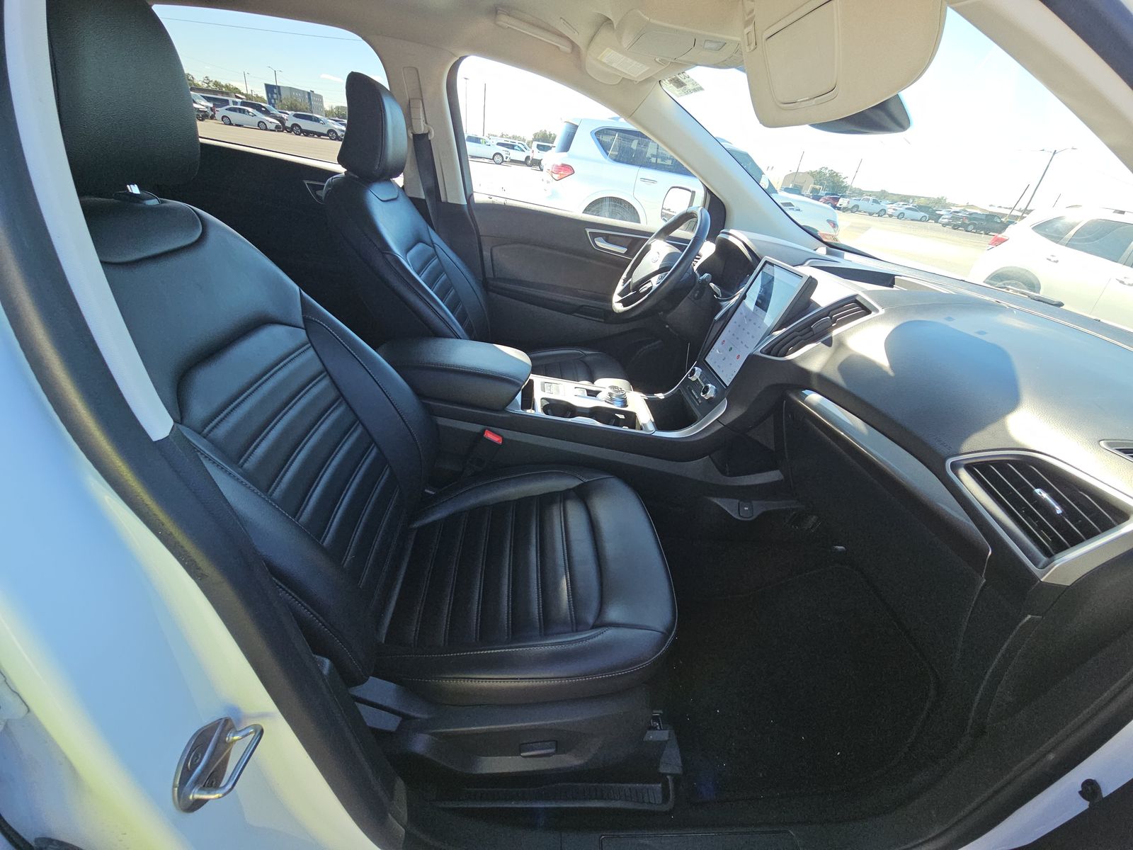 2023 Ford Edge SEL AWD