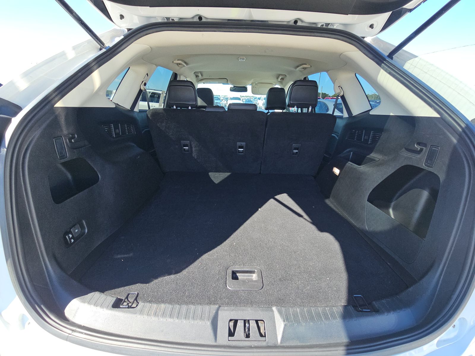 2023 Ford Edge SEL AWD