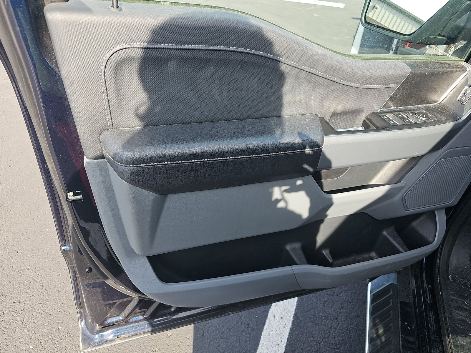 2022 Ford F-150 XLT AWD