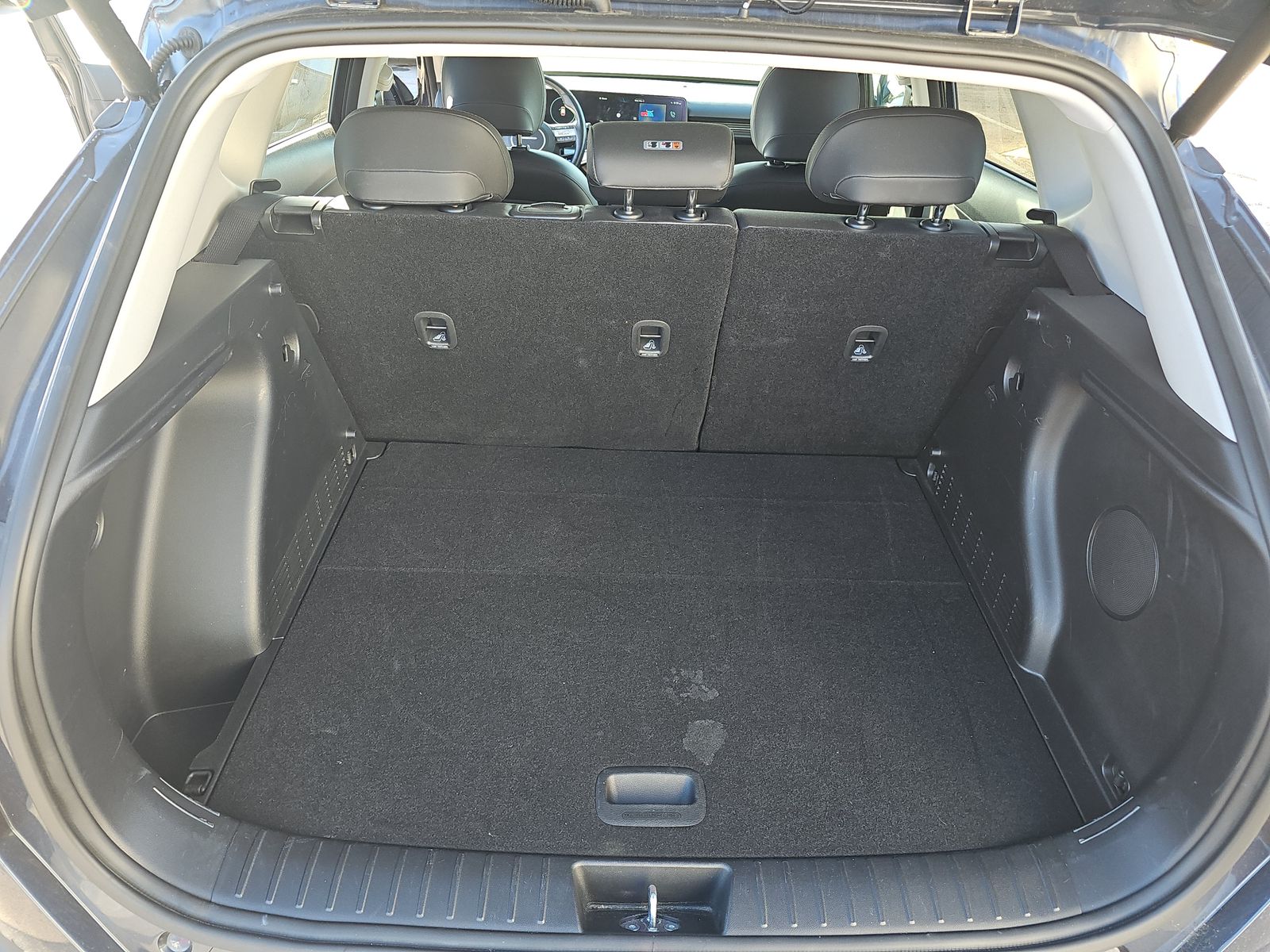 2024 Hyundai Kona Limited AWD