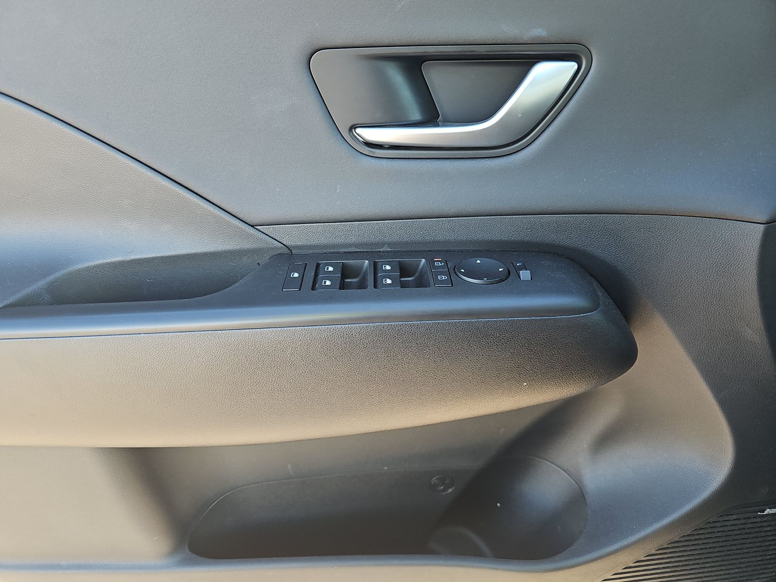 2024 Hyundai Kona Limited AWD