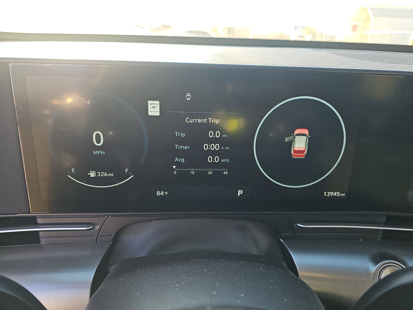 2024 Hyundai Kona Limited AWD