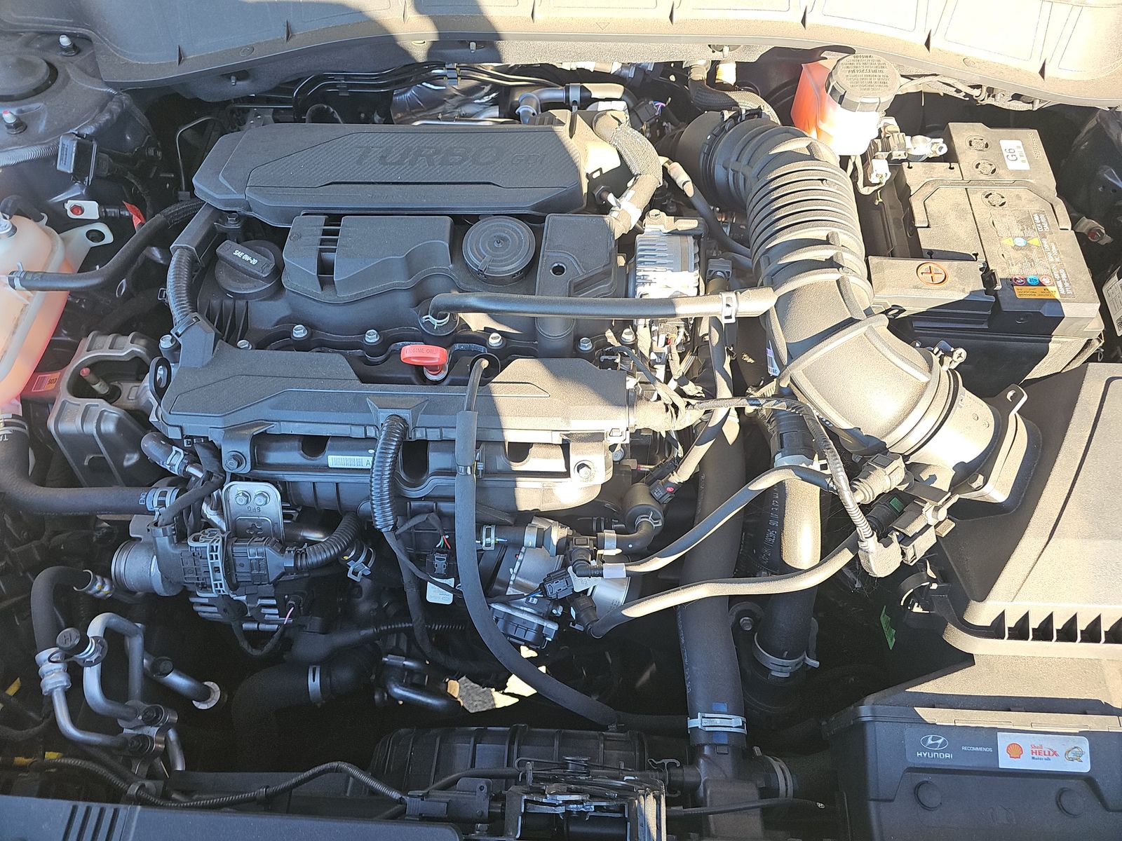 2024 Hyundai Kona Limited AWD