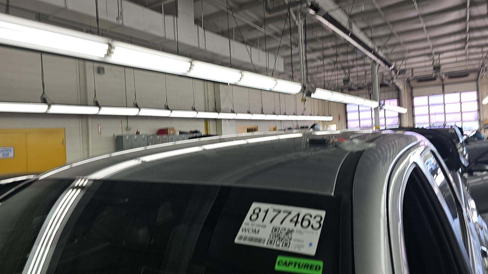 2022 Toyota Tacoma TRD Sport AWD