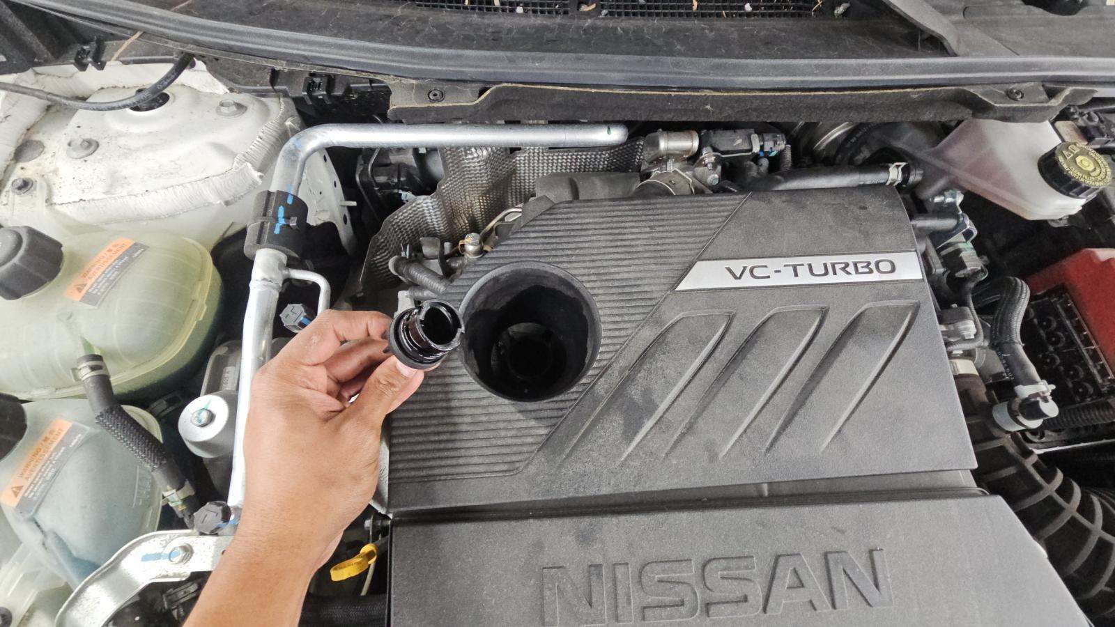 2022 Nissan Rogue SV AWD