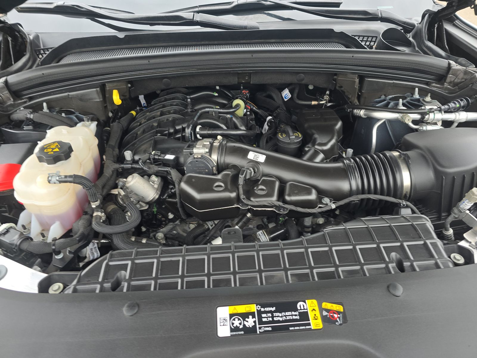 2024 Jeep Grand Cherokee Limited AWD