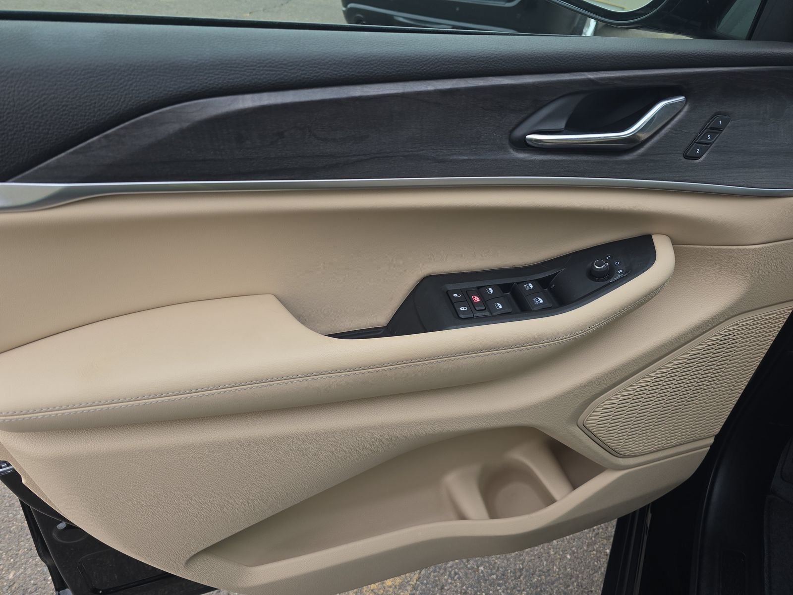 2024 Jeep Grand Cherokee Limited AWD