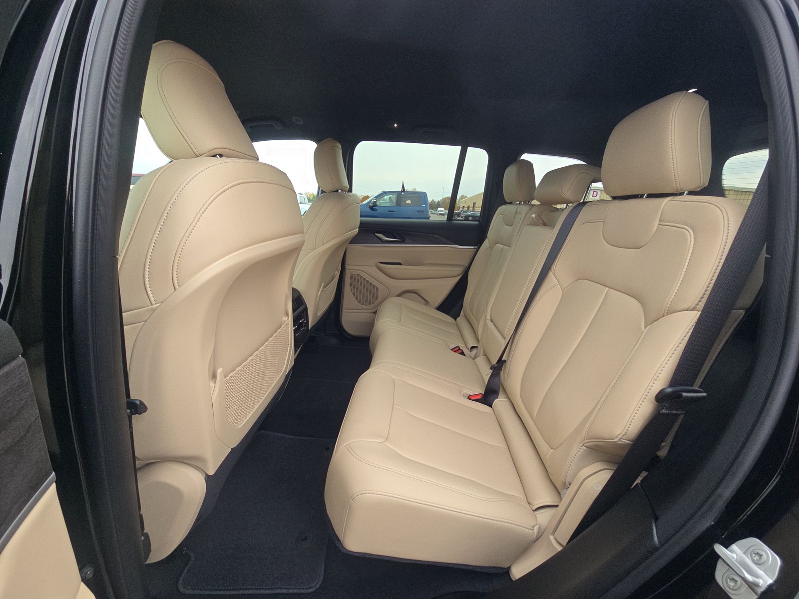 2024 Jeep Grand Cherokee Limited AWD