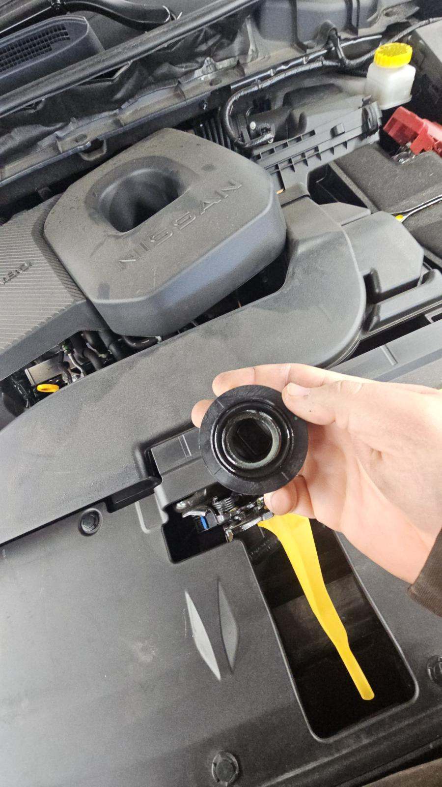 2025 Nissan Murano Platinum AWD