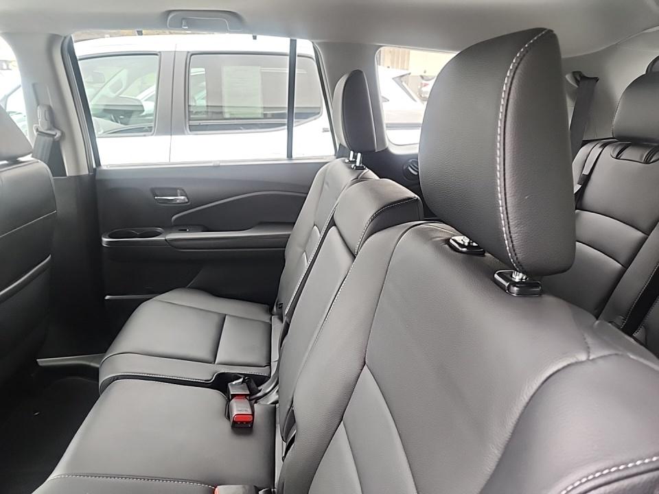 2022 Honda Pilot Special Edition AWD