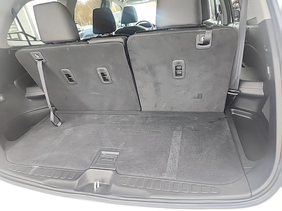 2022 Honda Pilot Special Edition AWD