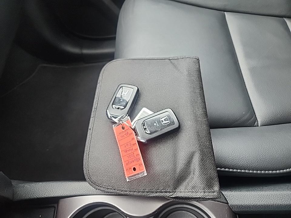 2022 Honda Pilot Special Edition AWD