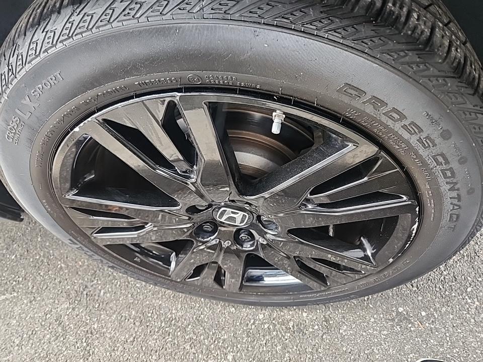 2022 Honda Pilot Special Edition AWD