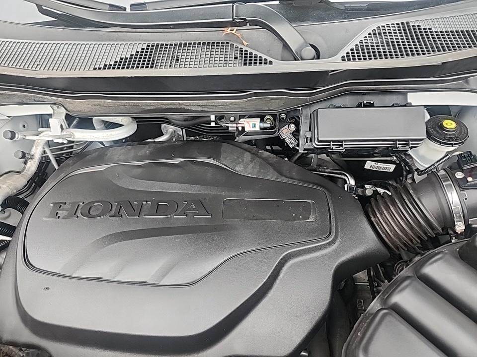 2022 Honda Pilot Special Edition AWD