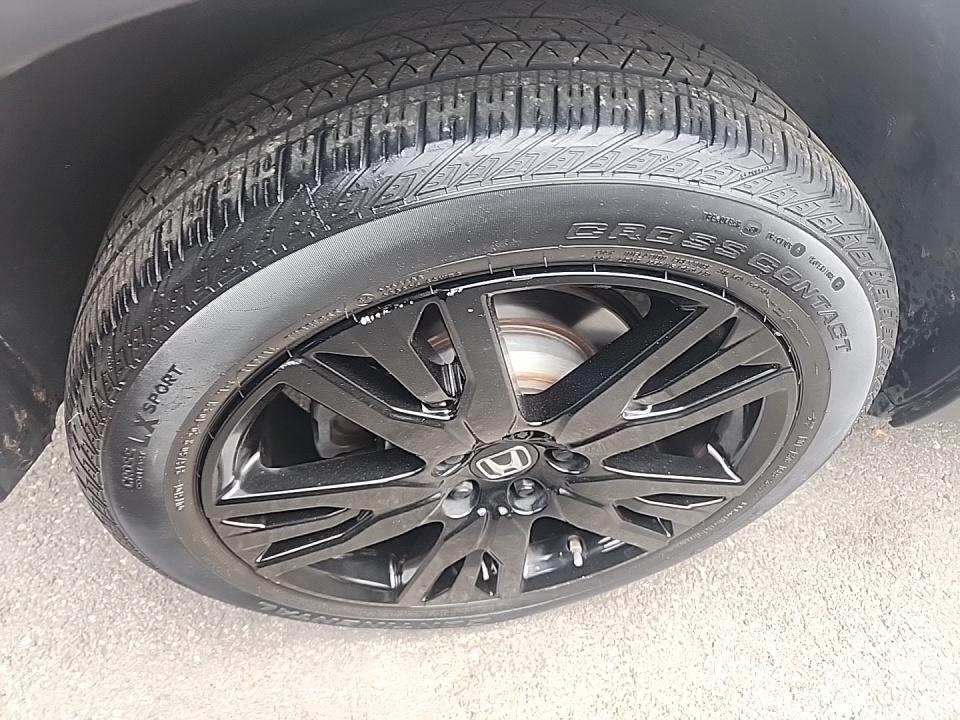 2022 Honda Pilot Special Edition AWD