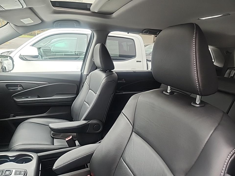 2022 Honda Pilot Special Edition AWD