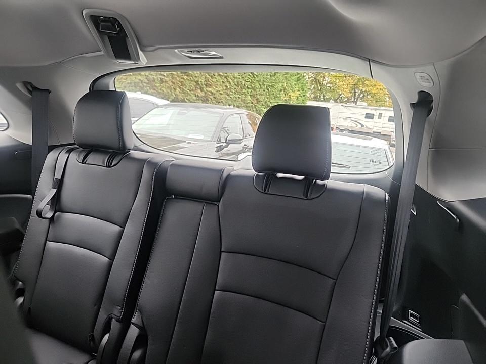 2022 Honda Pilot Special Edition AWD