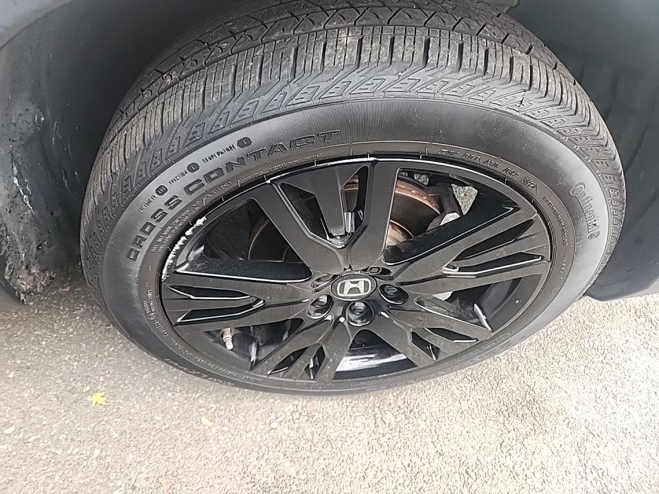 2022 Honda Pilot Special Edition AWD