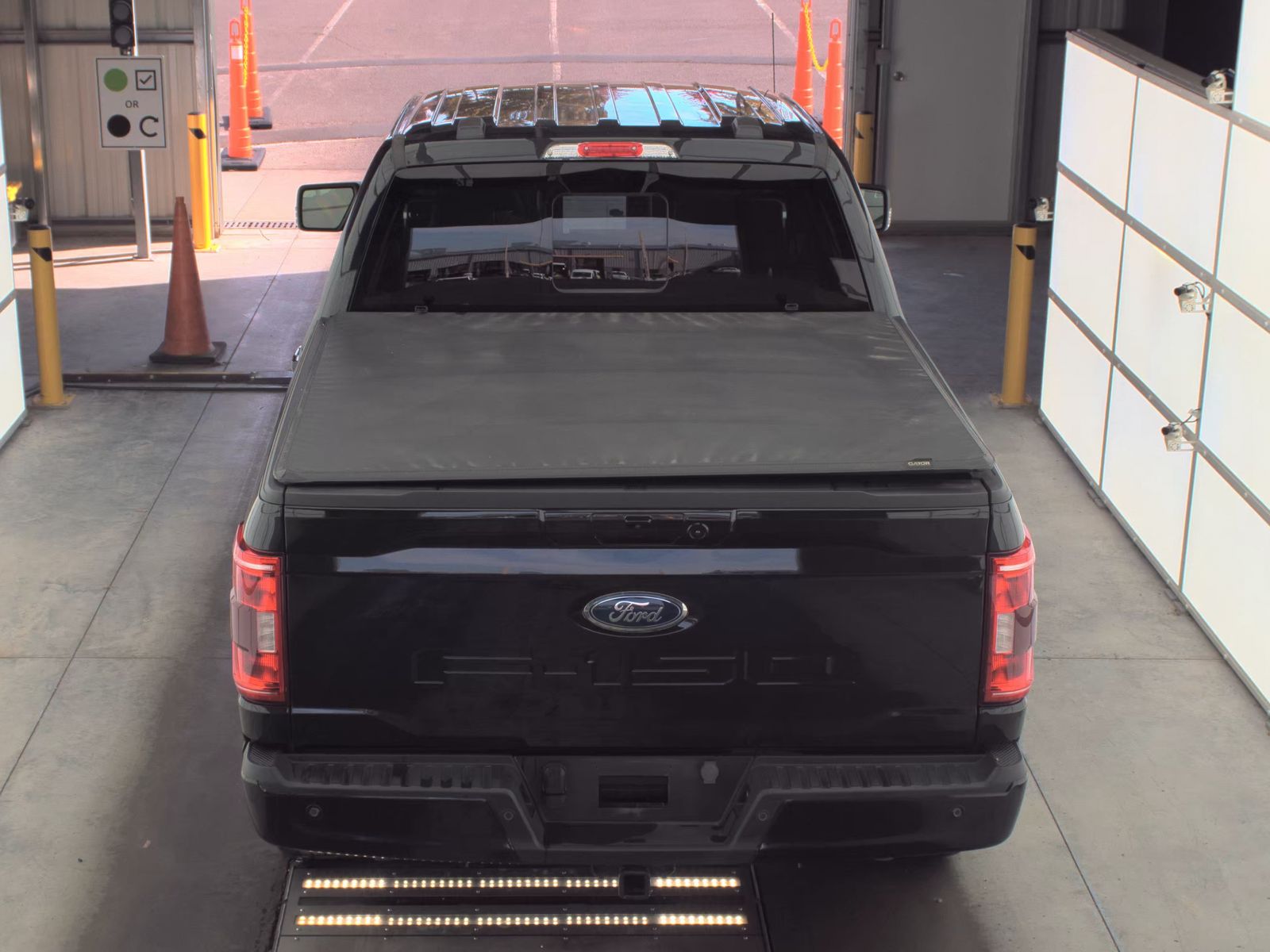 2023 Ford F-150 Hybrid XLT AWD